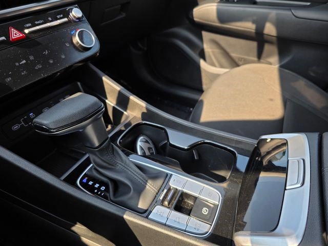 Used 2025 Hyundai Tucson SEL AWD/4WD image 33