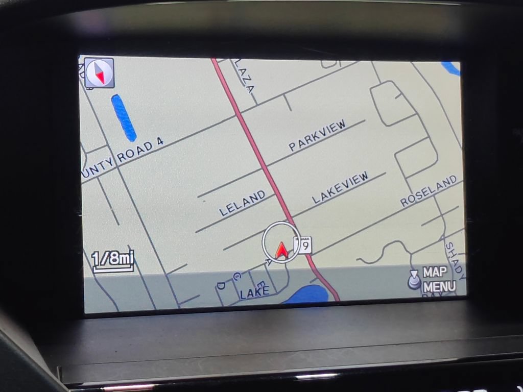Used 2014 Honda Pilot Touring image 6