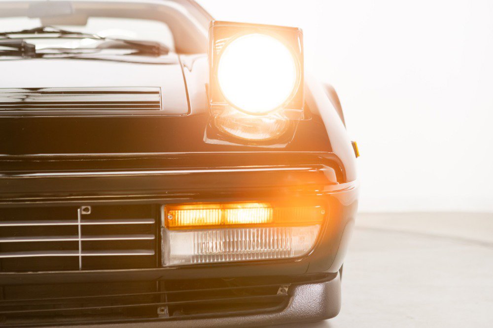 Used 1989 Ferrari 328 GTS image 29