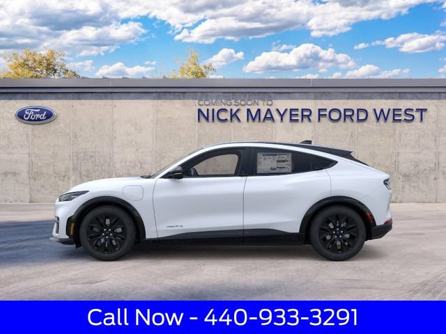 New 2026 Ford Mustang Mach-E Premium AWD/4WD image 4