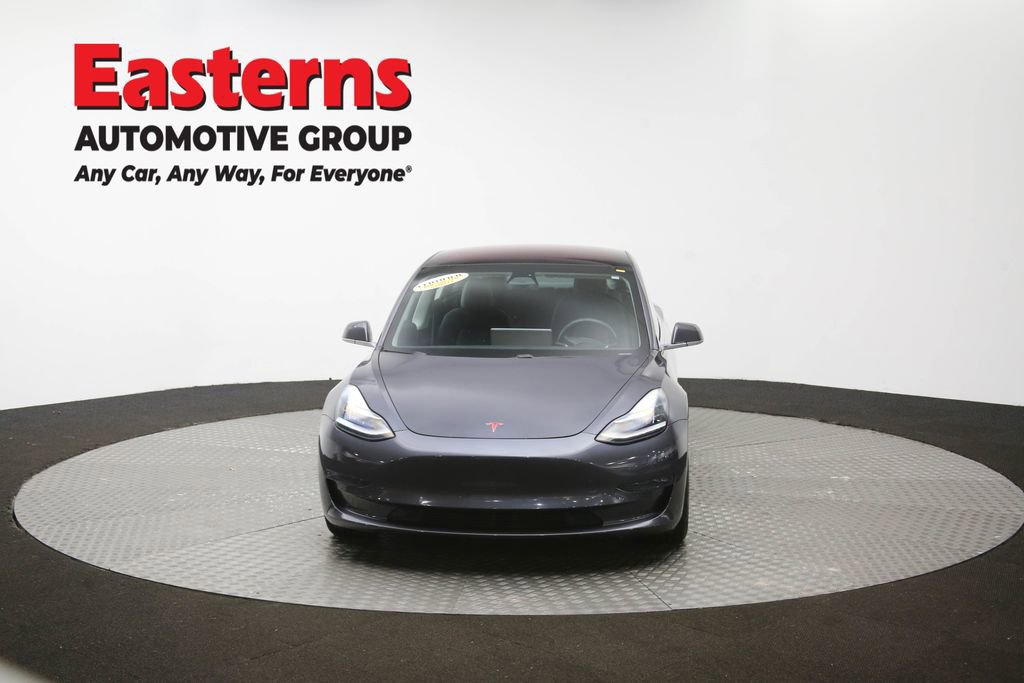 Used 2018 Tesla Model 3 Long Range image 48