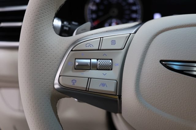 New 2026 Genesis G70 2.5T Prestige AWD/4WD image 20