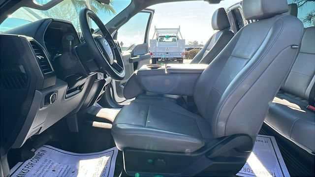 Used 2022 Ford F250 XL w/ Power Equipment Group RWD image 22