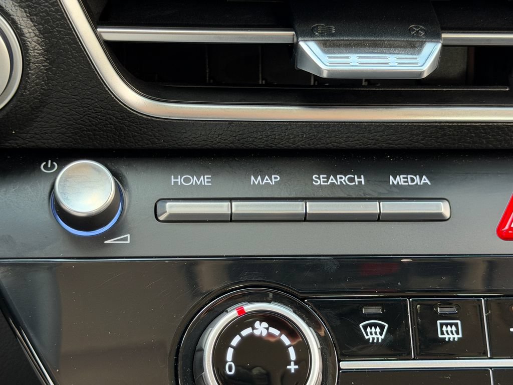 New 2026 Hyundai Sonata SE FWD image 23