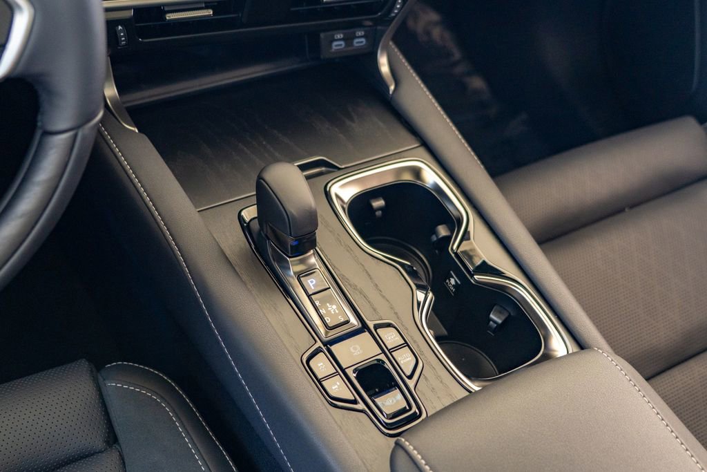 New 2026 Lexus RX 450h AWD image 17