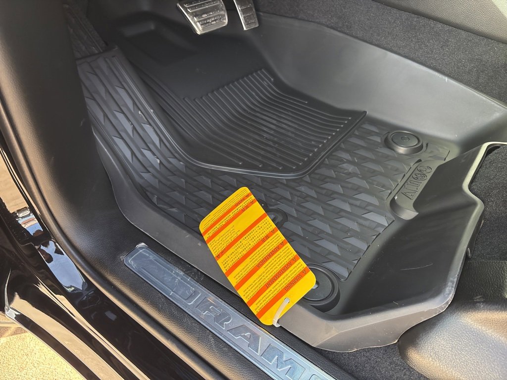 New 2026 RAM 1500 RHO image 16