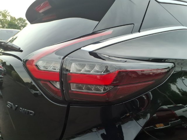 Used 2023 Nissan Murano SV w/ SV Midnight Edition Package AWD/4WD image 13