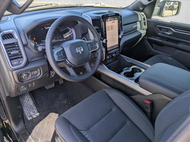 New 2026 RAM 1500 Big Horn video 3