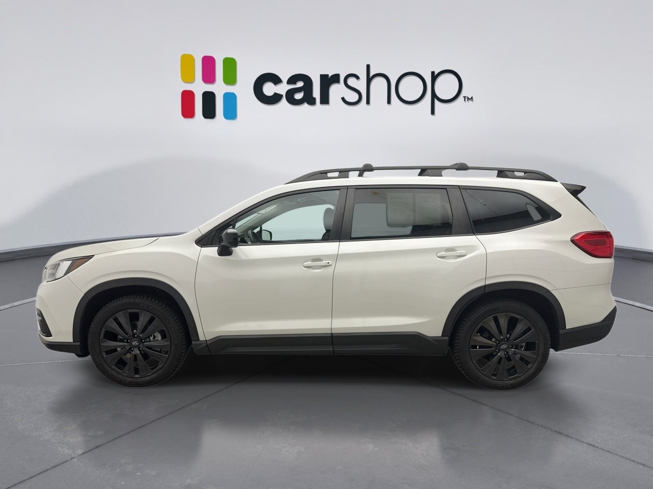 Used 2022 Subaru Ascent Onyx Edition AWD/4WD image 2