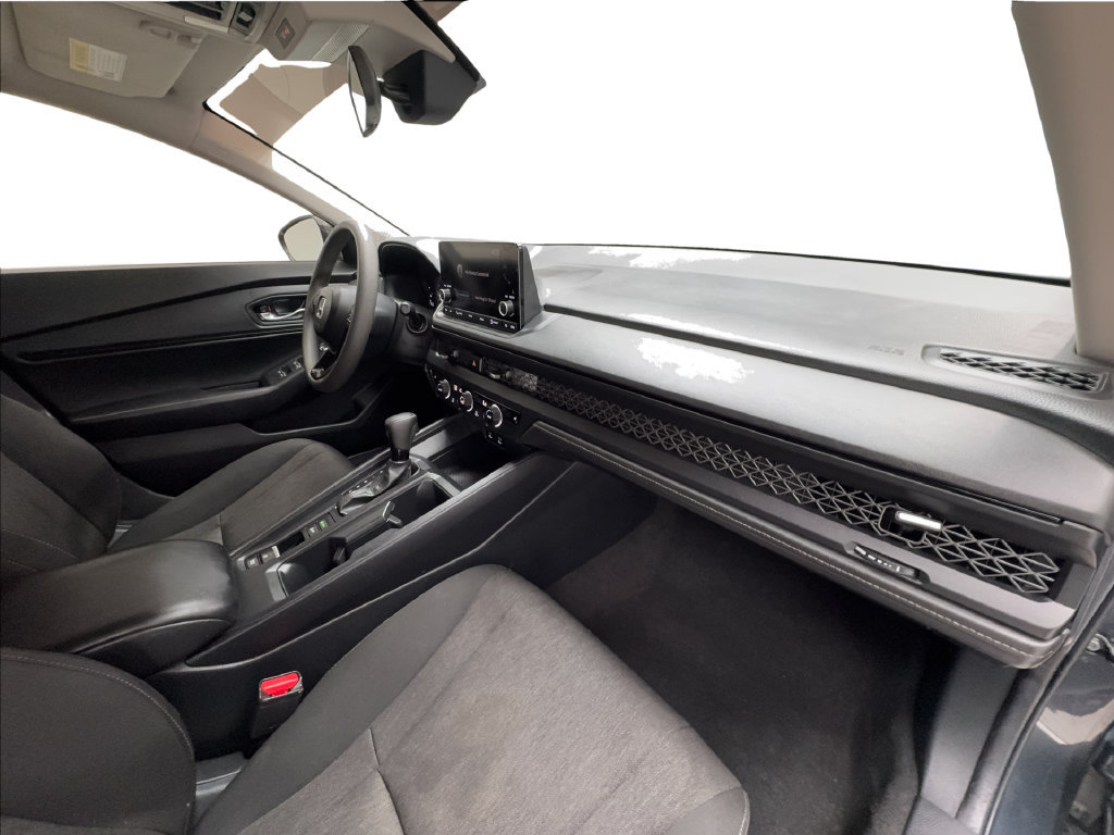 Used 2024 Honda Accord EX image 36