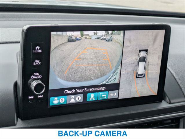 Used 2023 Honda Pilot Elite image 18