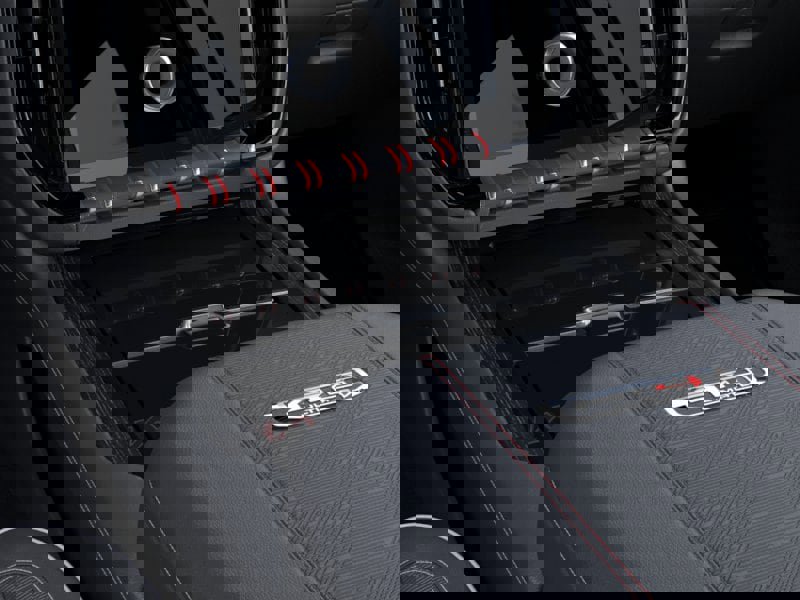 New 2026 GMC Yukon XL AT4 Ultimate image 23