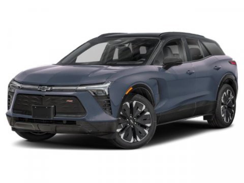 New 2024 Chevrolet Blazer EV RS