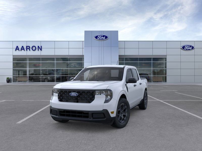 New 2026 Ford Maverick XLT w/ 4K Tow Package image 2