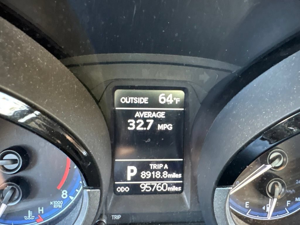 Used 2016 Toyota Corolla S FWD image 27