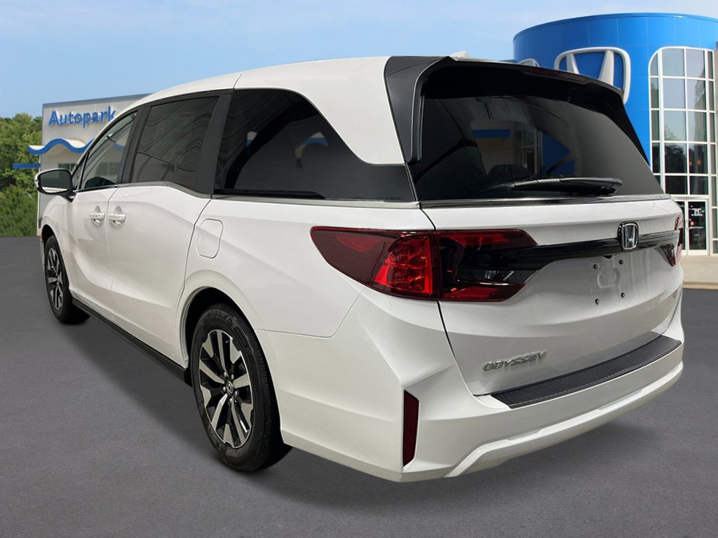 New 2026 Honda Odyssey EX-L image 3