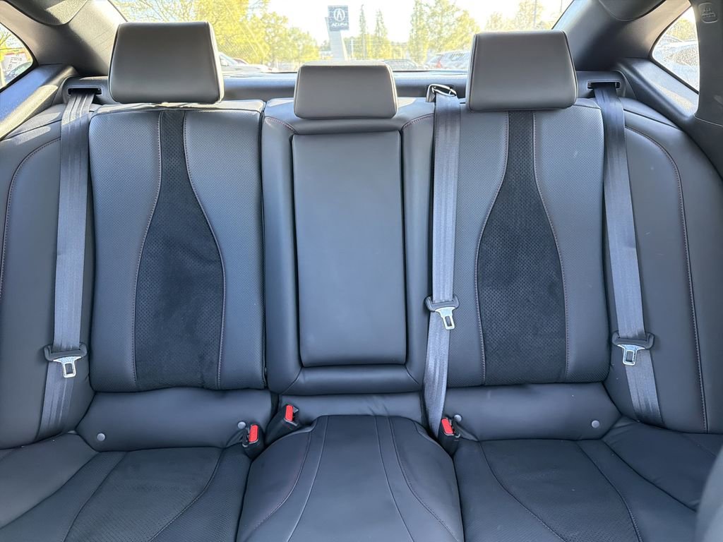 Used 2025 Acura TLX SH-AWD w/ A-SPEC Pkg image 28