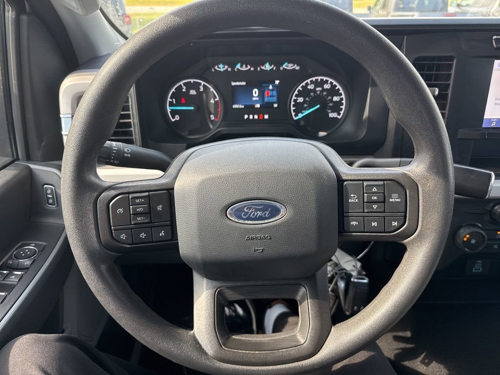 Used 2024 Ford F350 XLT image 15
