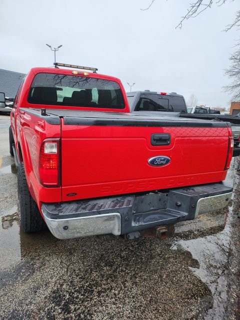 Used 2013 Ford F250 XLT w/ XLT Value Pkg image 12