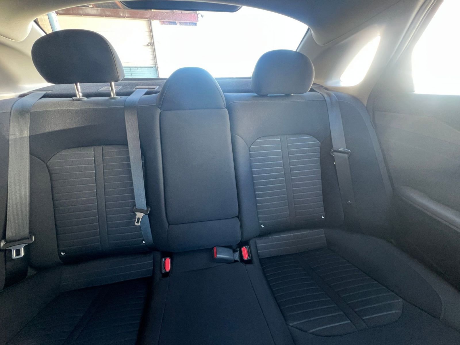 Used 2025 Kia K5 LXS image 37