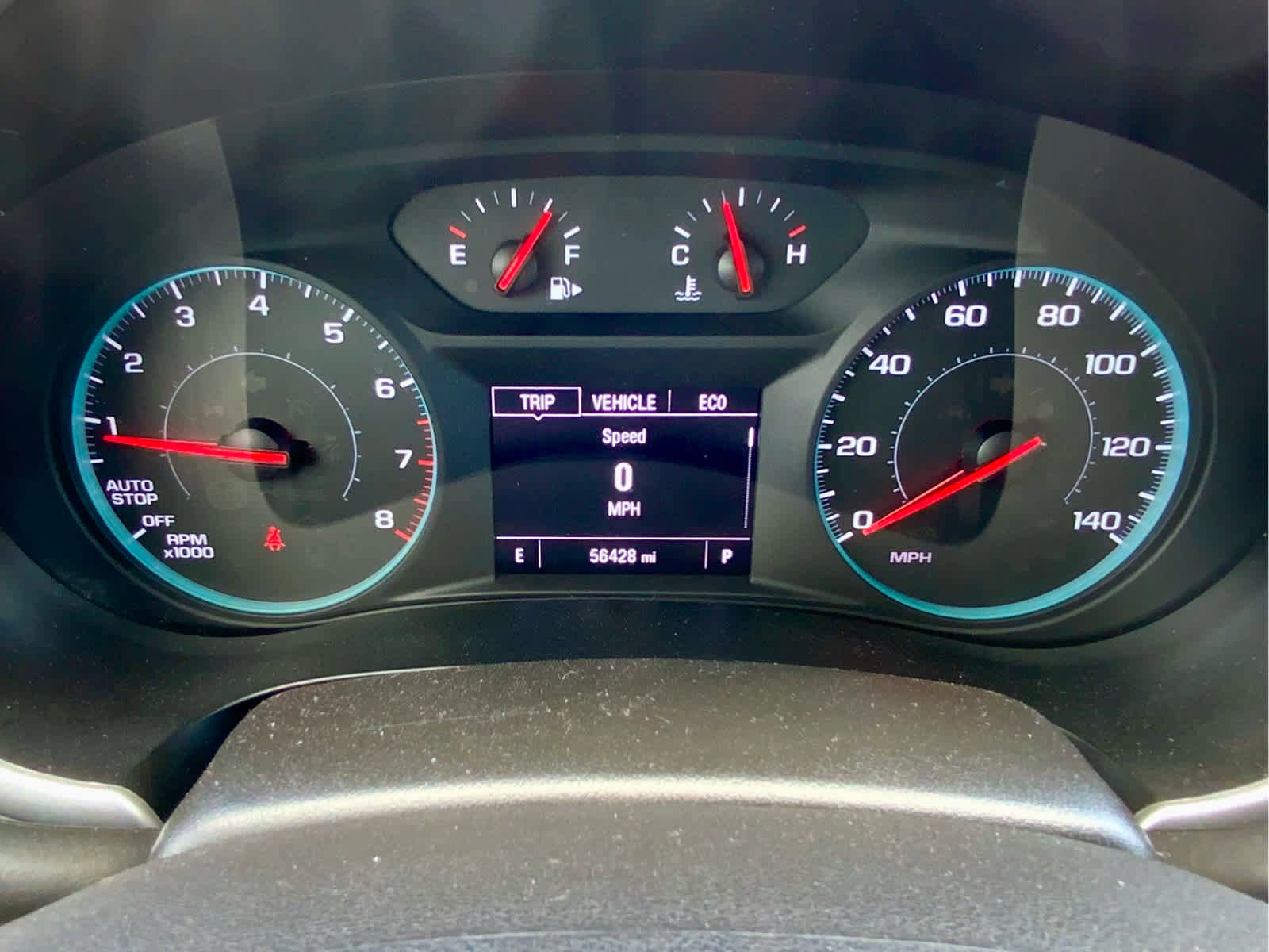 Used 2023 Chevrolet Malibu LT image 39