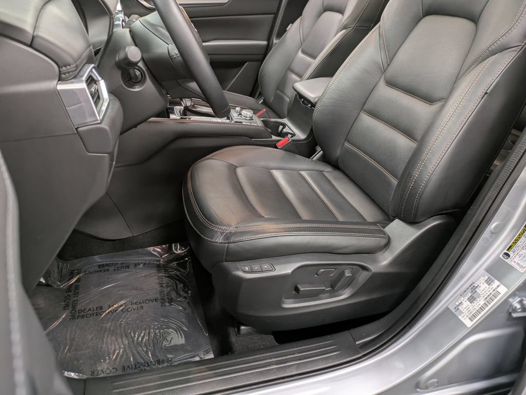 Used 2023 MAZDA CX-5 AWD 2.5 S image 12