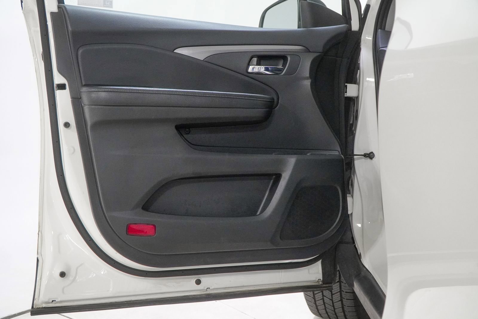 Used 2019 Honda Ridgeline RTL-T image 19