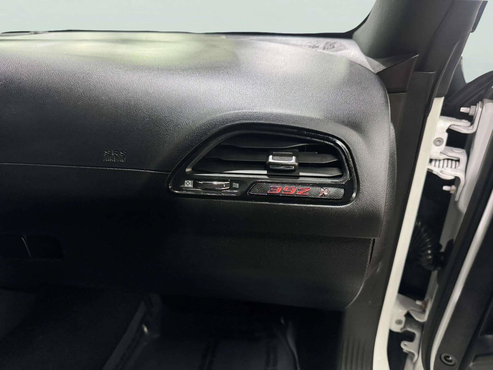 Used 2020 Dodge Challenger R/T Scat Pack RWD image 44