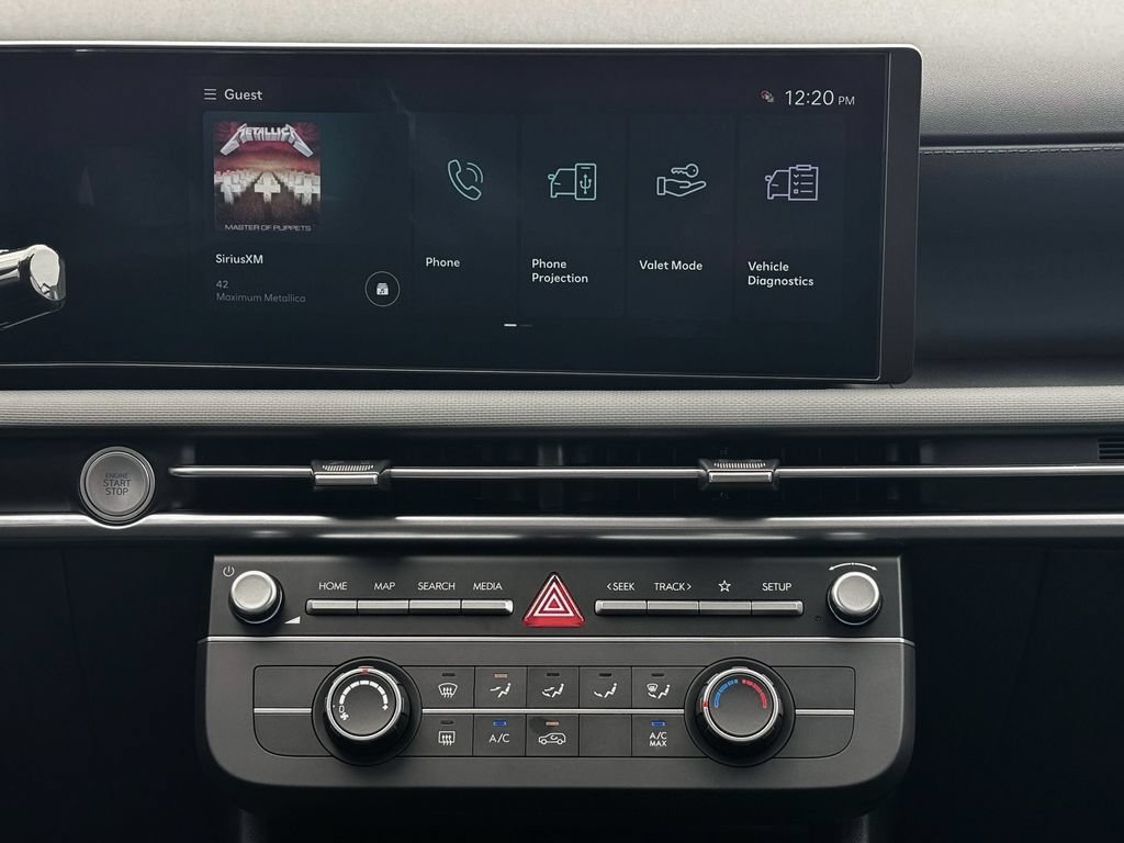 New 2026 Hyundai Tucson SE AWD/4WD image 19