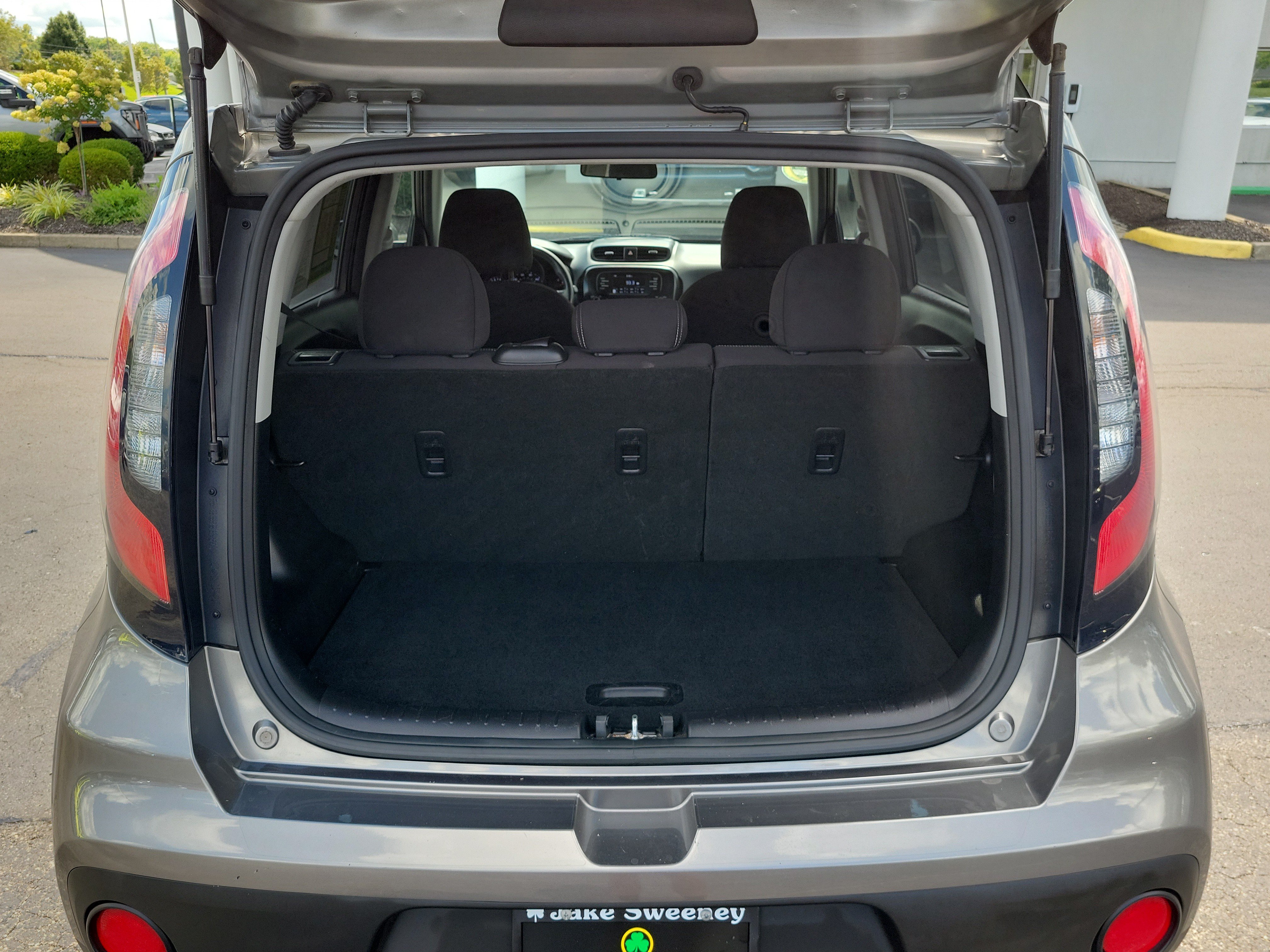 Used 2018 Kia Soul FWD image 7