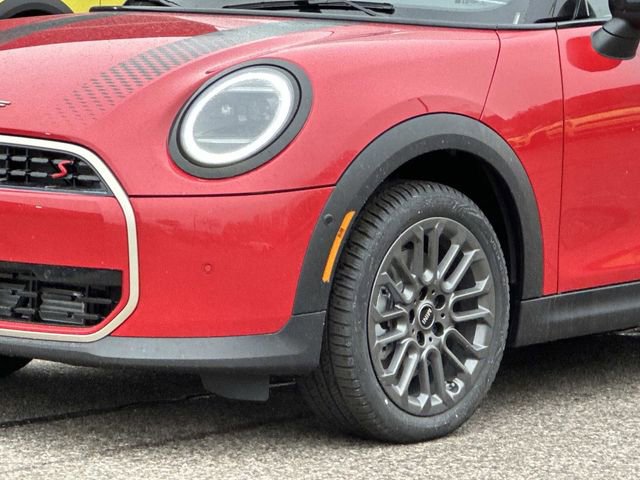 New 2026 MINI Cooper S image 7