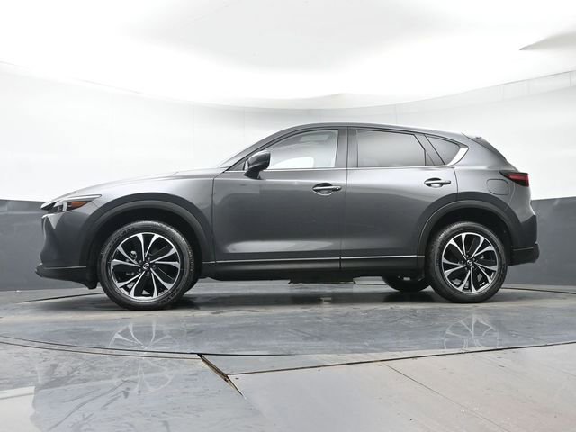 Certified 2023 MAZDA CX-5 AWD 2.5 S w/ Premium Package image 28