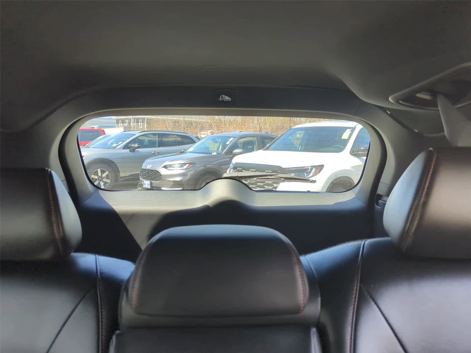 Used 2024 Honda CR-V Sport-L image 30