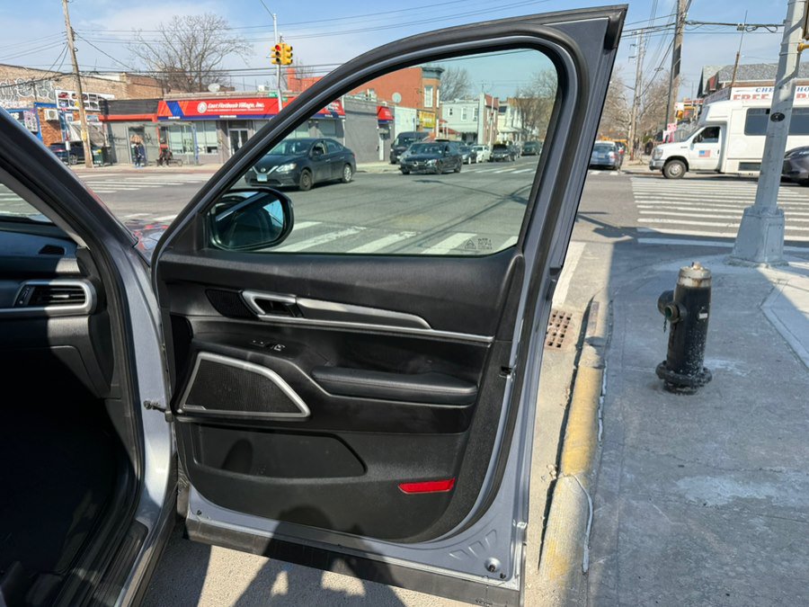 Used 2020 Kia Telluride S w/ S 8 Passenger Seating Package AWD/4WD image 23
