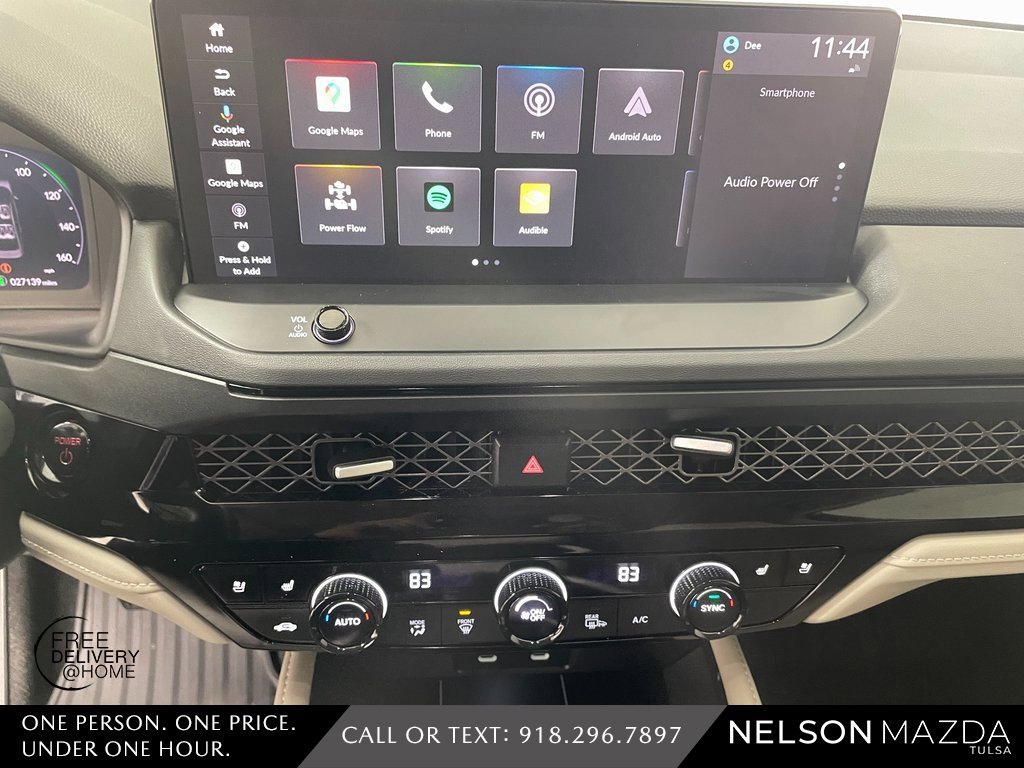 Used 2024 Honda Accord Touring image 29