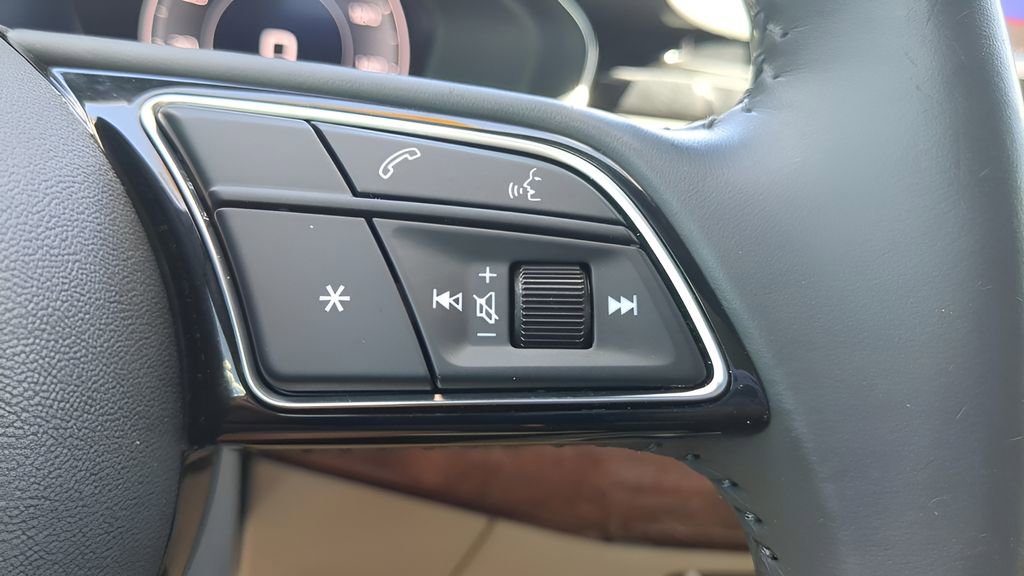 Used 2020 Audi A5 2.0T Premium Plus w/ Premium Plus image 23