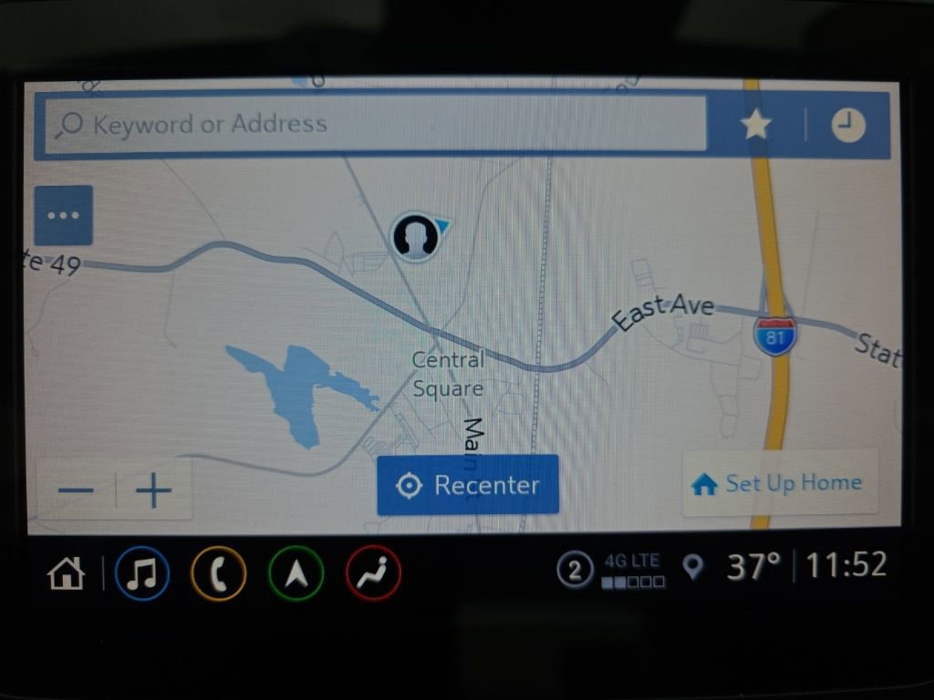 Certified 2023 Chevrolet Malibu LT image 35