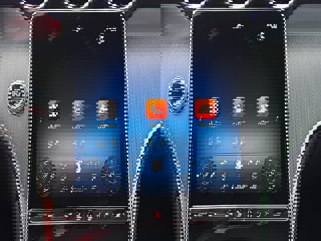 New 2026 Mercedes-Benz GLC 300 4MATIC image 13