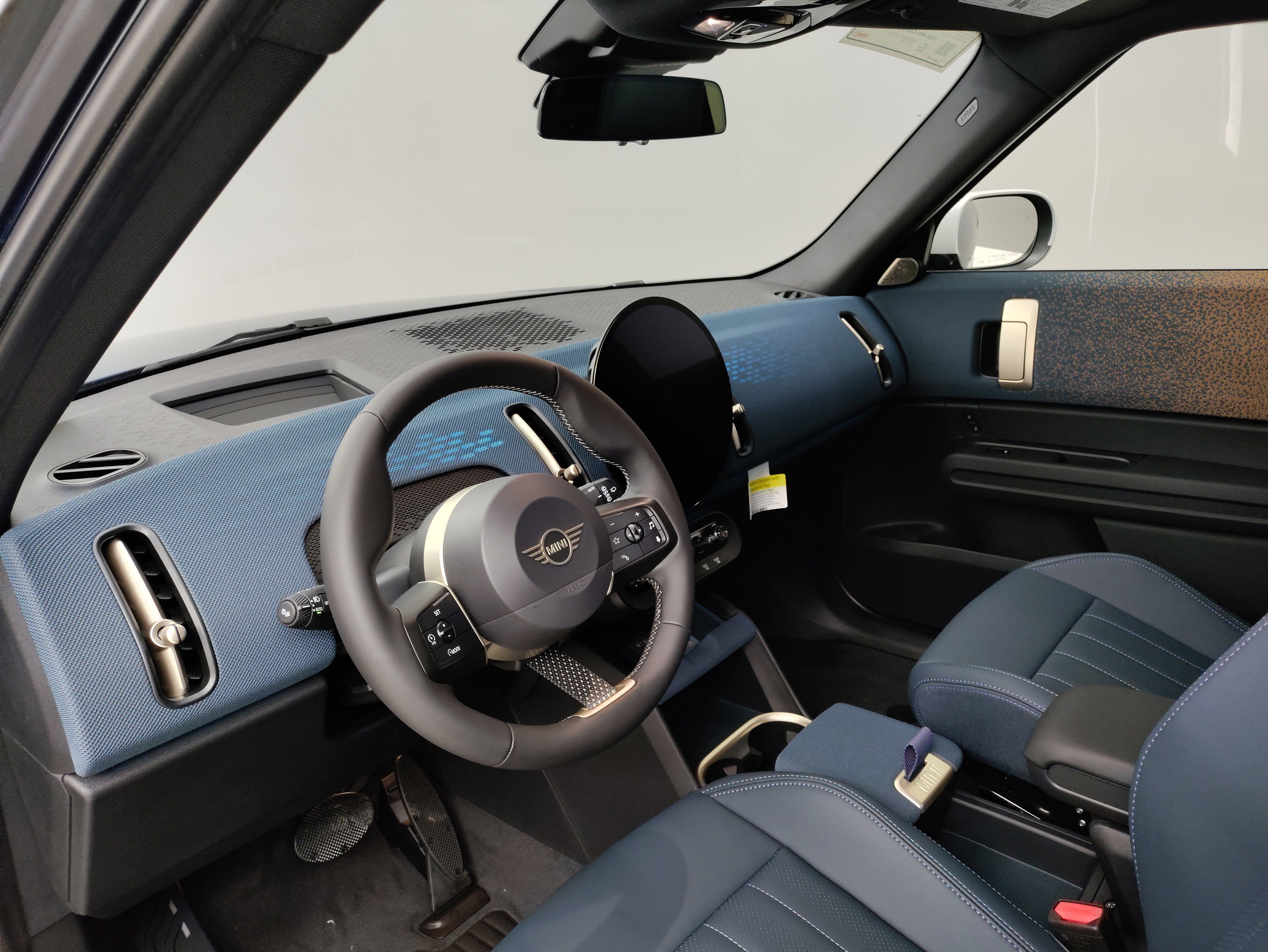 New 2026 MINI Cooper Countryman S AWD/4WD image 14