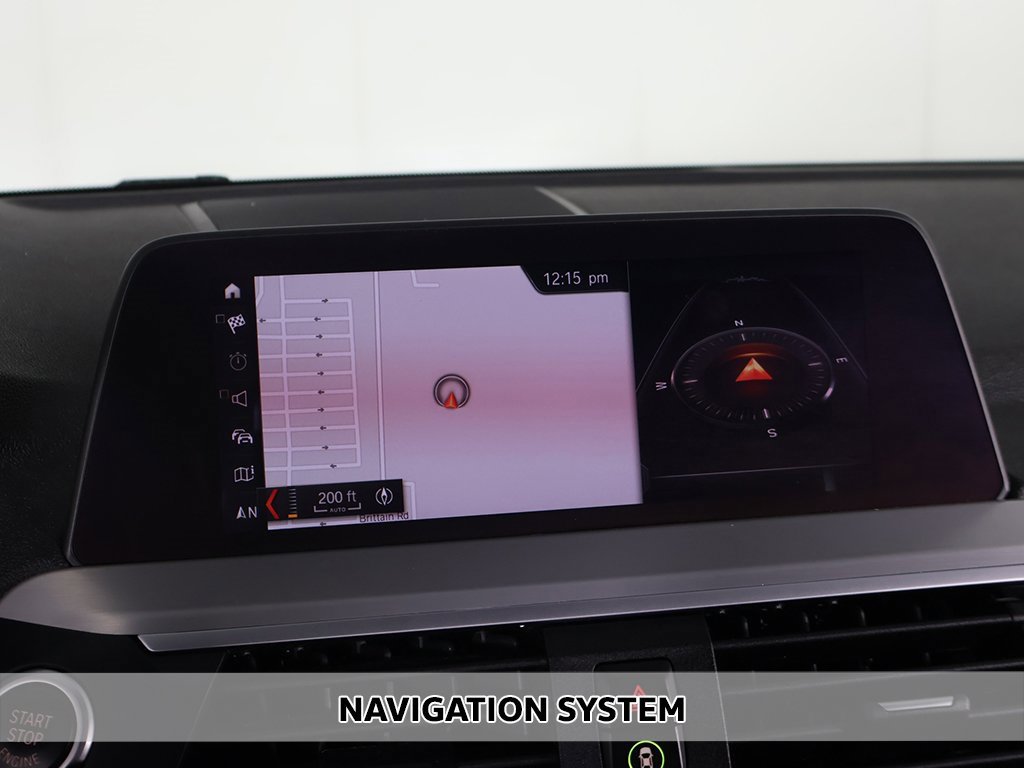 Used 2021 BMW X3 xDrive30i image 3