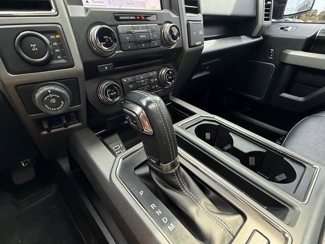 Used 2018 Ford F150 Raptor w/ Equipment Group 802A Luxury AWD/4WD image 20