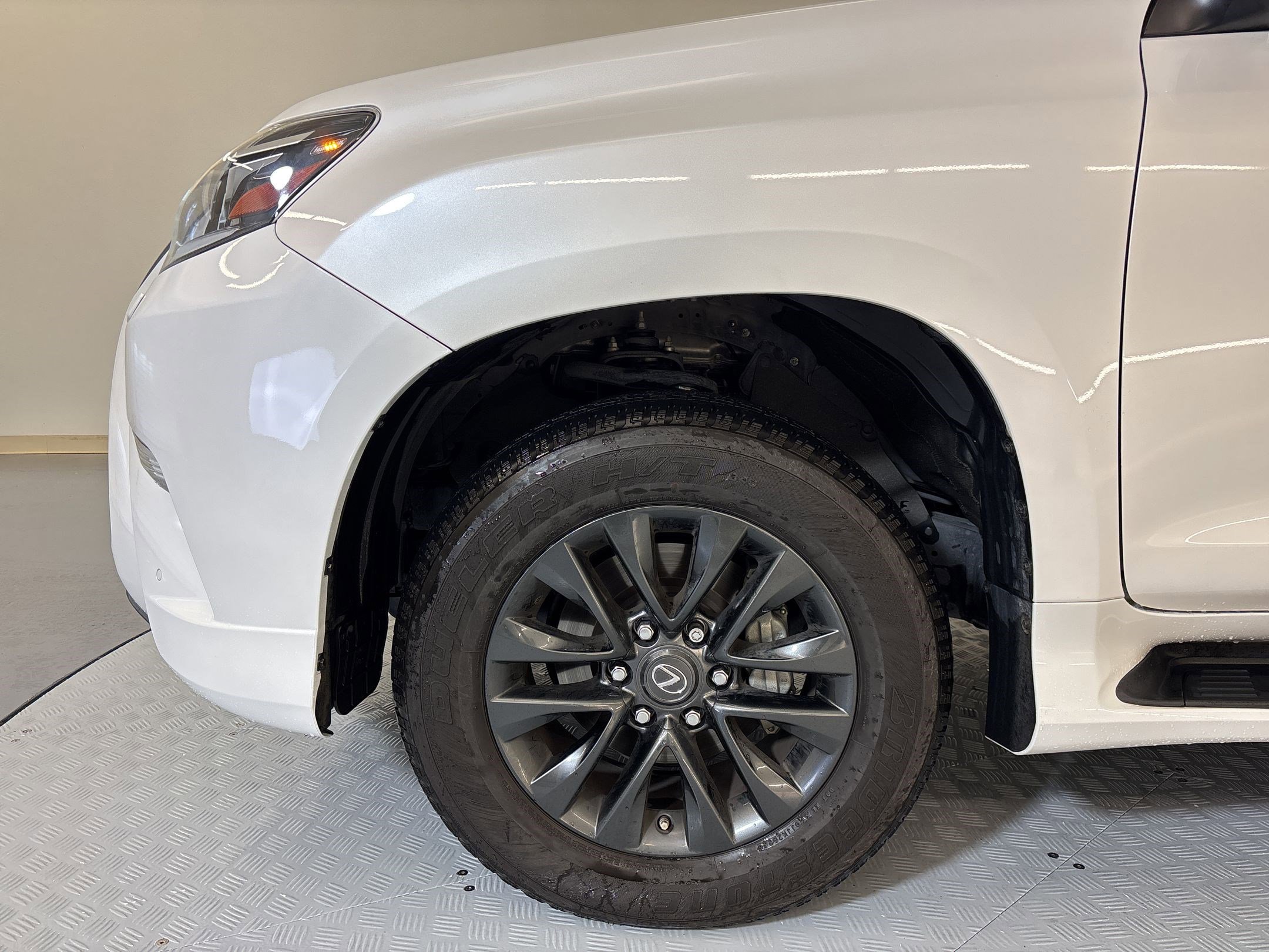 Used 2023 Lexus GX 460 Premium w/ Premium Plus Package AWD/4WD image 10