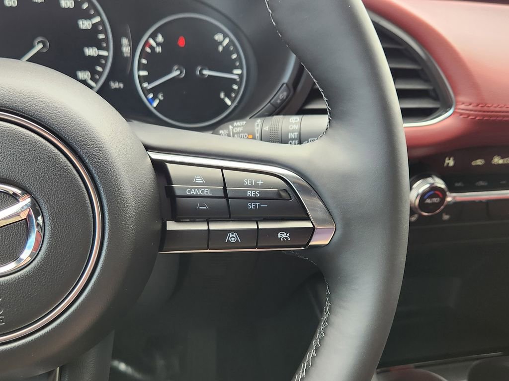 New 2026 MAZDA MAZDA3 Hatchback w/ Appearance Package image 17