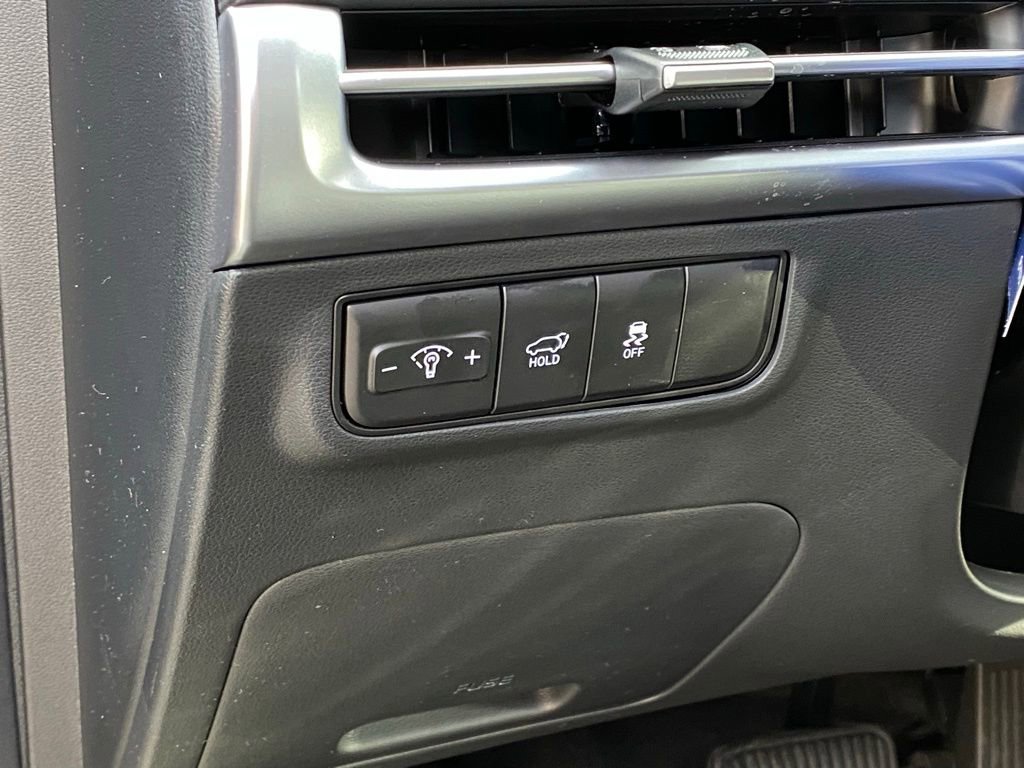 New 2026 Hyundai Tucson SEL image 12