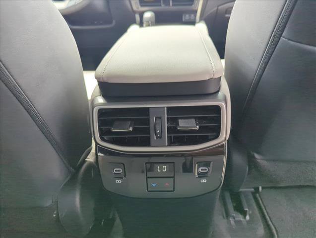 Used 2025 Lexus RX 350 F Sport w/ Convenience Package AWD/4WD image 19