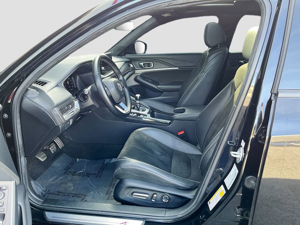 Used 2024 Acura Integra A-Spec image 21