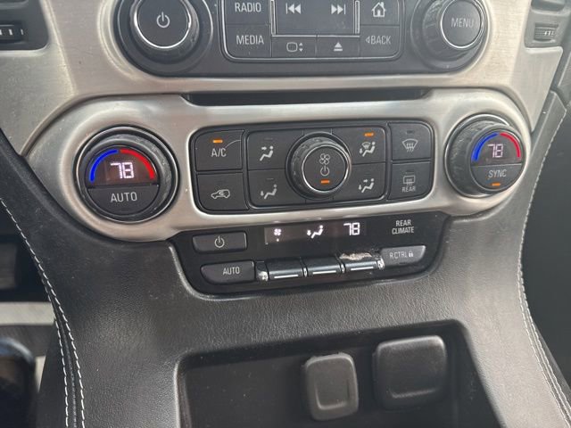 Used 2018 GMC Yukon XL SLE w/ SLE Value Package AWD/4WD image 24