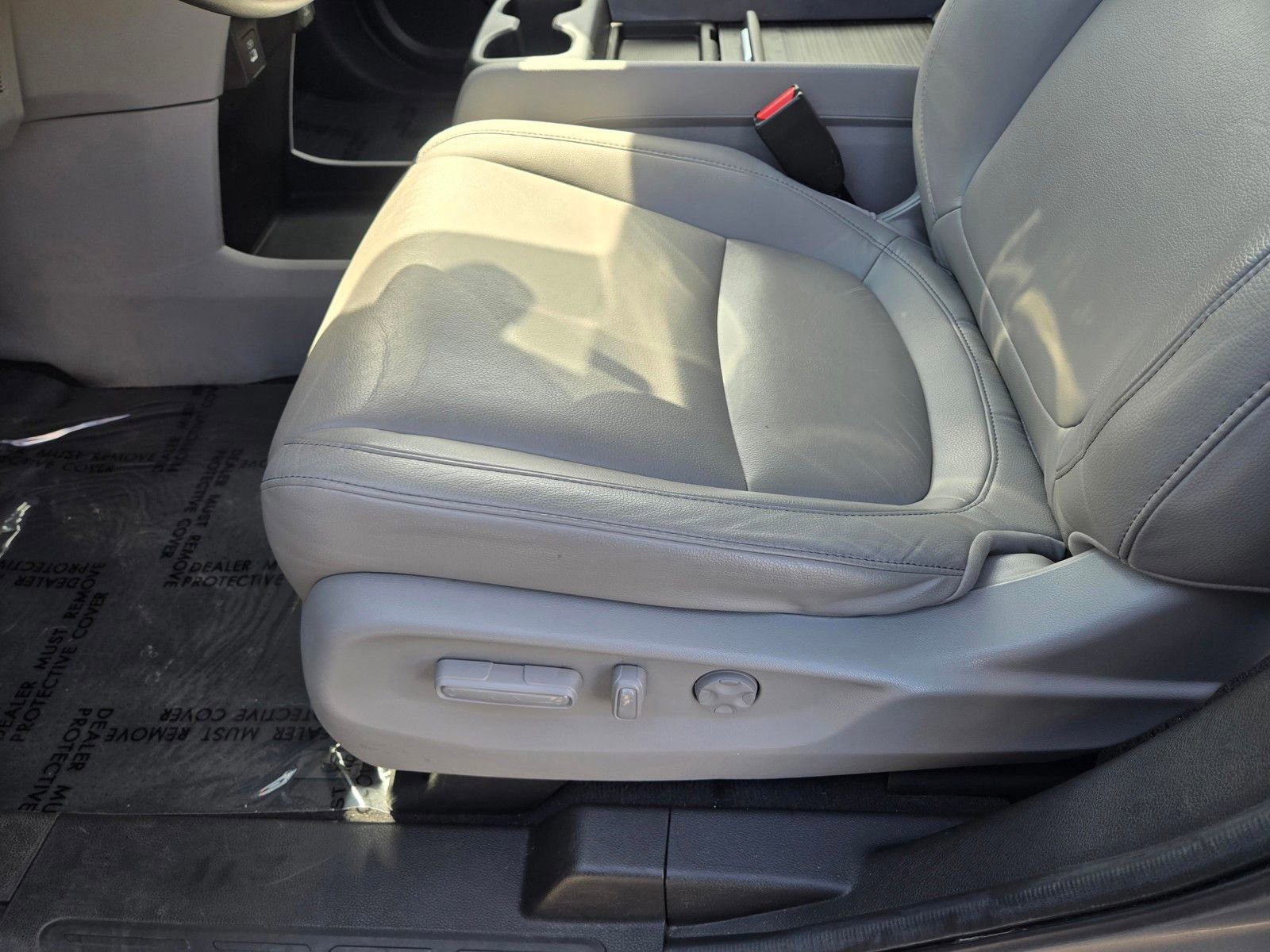Certified 2021 Honda Odyssey EX-L image 11