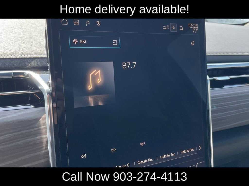 New 2025 GMC Sierra EV Denali image 20