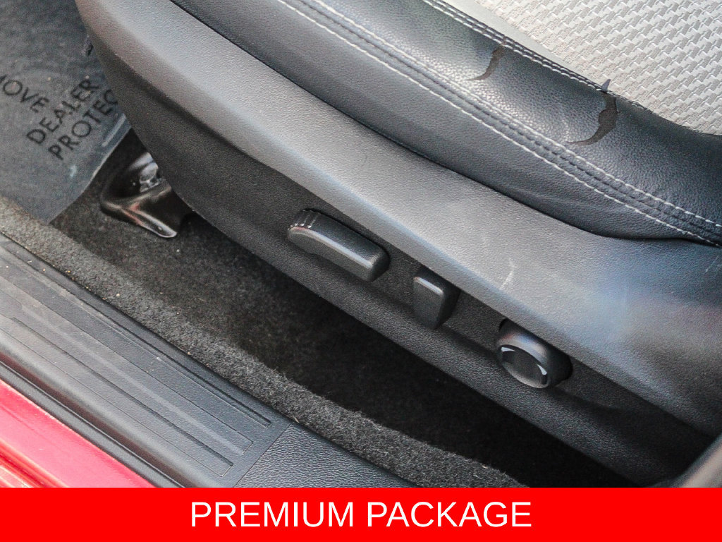Used 2020 Subaru Forester Premium AWD/4WD image 22